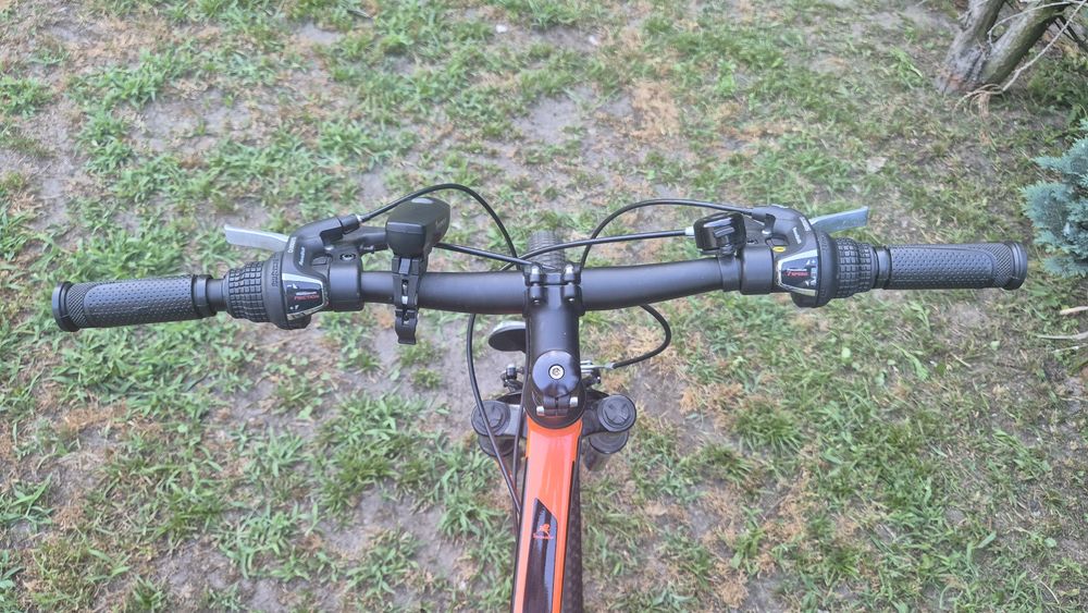 Rower Romet Rambler R 6.0 14S