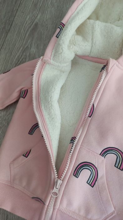 Утеплений костюм George