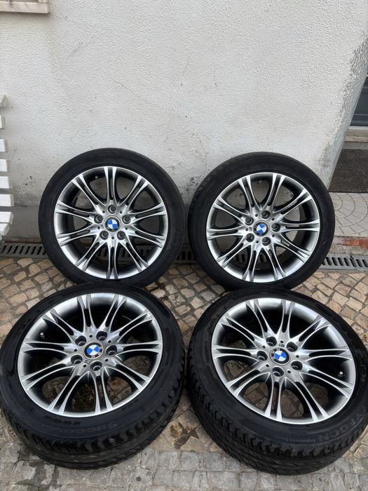 Jantes bmw r17.