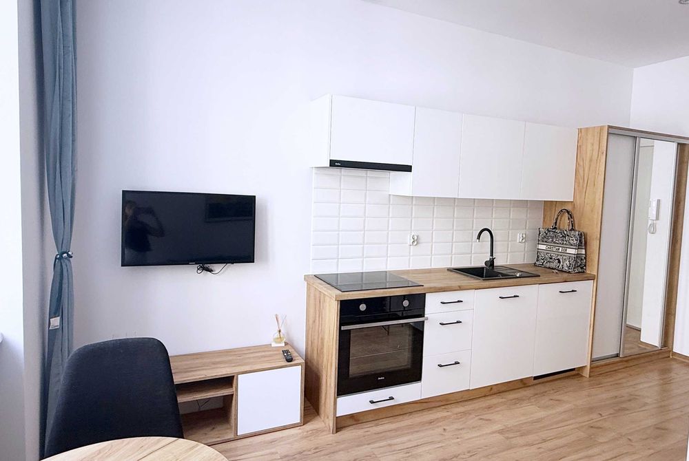 Mieszkanie – Chorzów, Osiedle Irys, Centrum - Widok 2