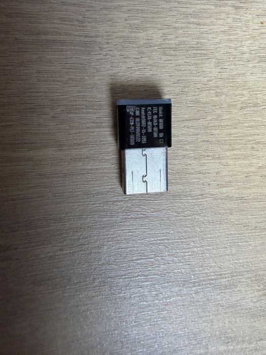 Plantronics / Poly BT600 USB-A Karta dźwiękowa Bluetooth