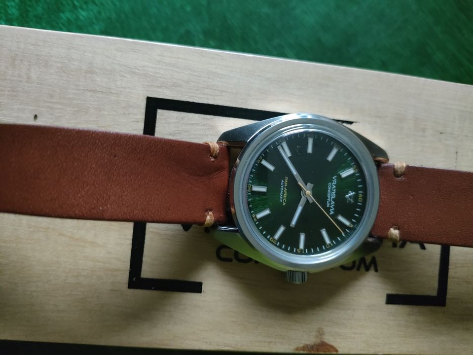 Vratislavia Conceptum Pan Africa