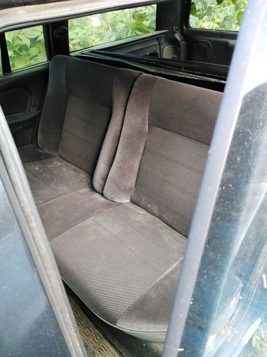 Легковий автомобіль продам