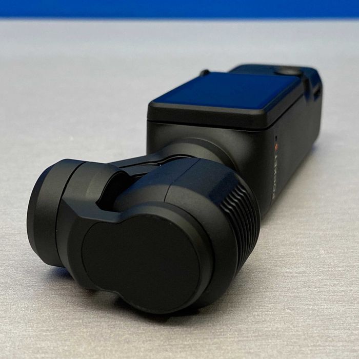 DJI Osmo Pocket 3