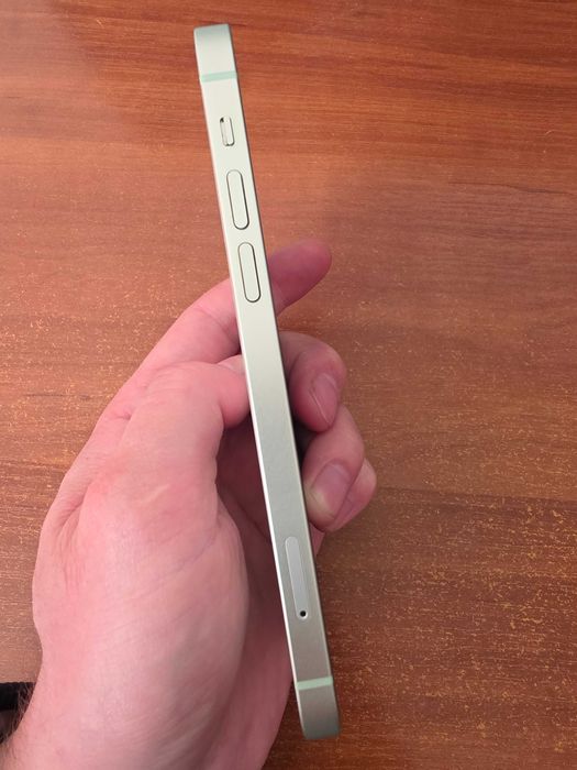iPhone 12 Green 64Gb