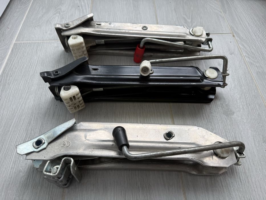 Домкрат оригінал vw  audi skoda seat mercedes kia hyundai tucson