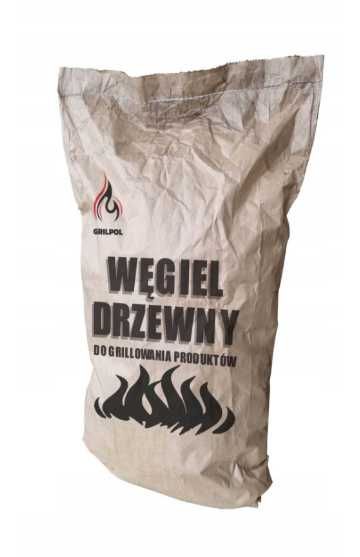 CERTYFIKOWANY wegiel drzewny