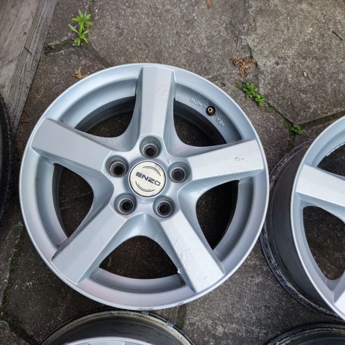 alufelgi 5x112 VW,AUDI,SKODA i inne 15tki 500zł