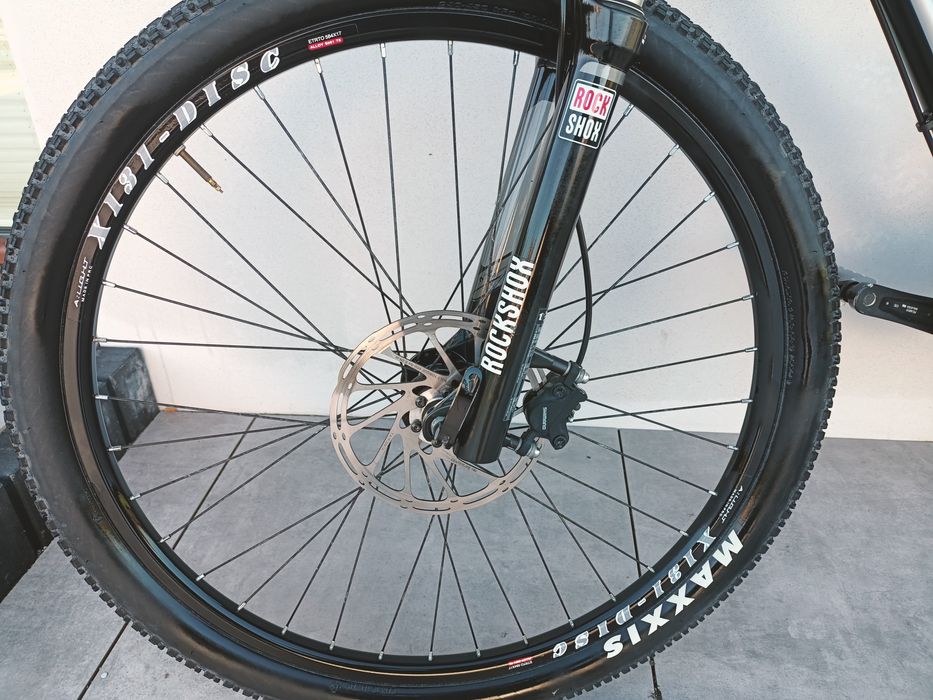 Rower MTB di pura 27,5 M