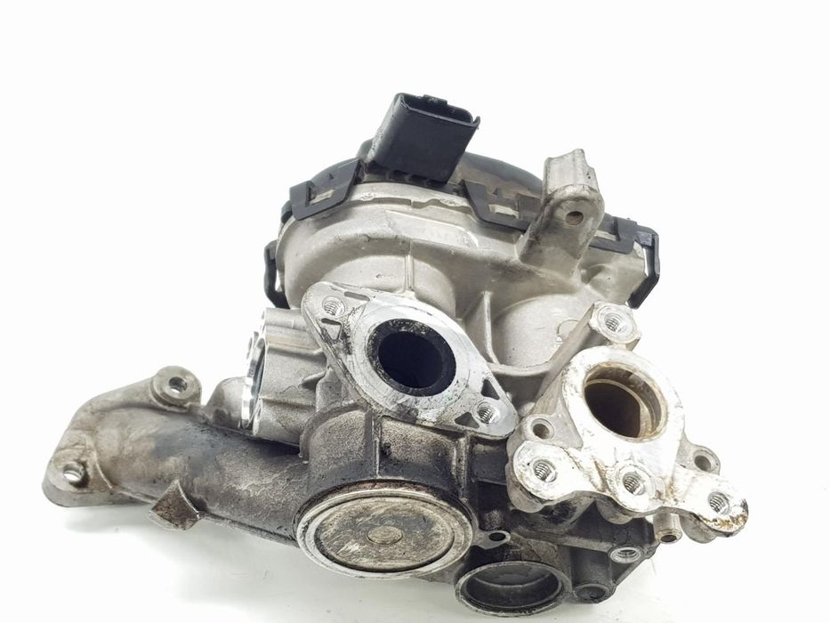 Válvula Egr Peugeot 208