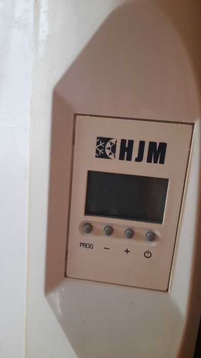 Aquecedor a luz  bom estado