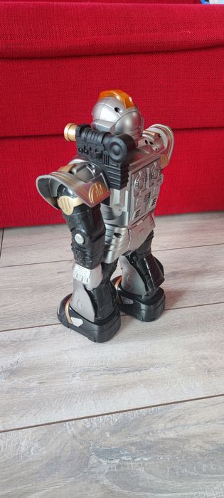 Robot Transformers zabawka