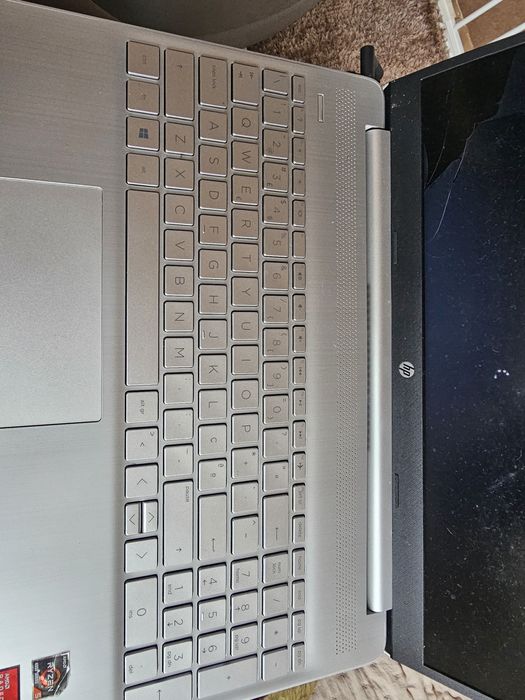 Computador Hp para peças