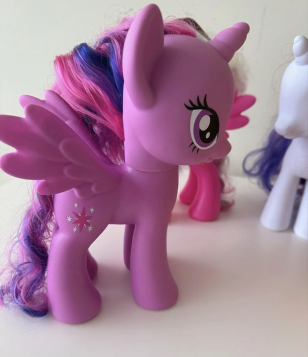 My Little Pony conjunto original Hasbro