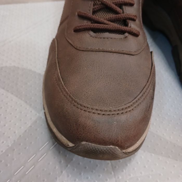 Черевики єврозима