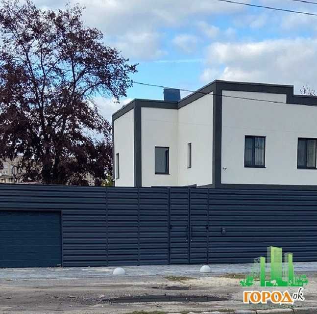 Діючий орендний бізнес