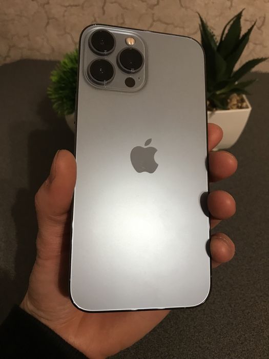 Айфон 13 Про Макс 128ГБ