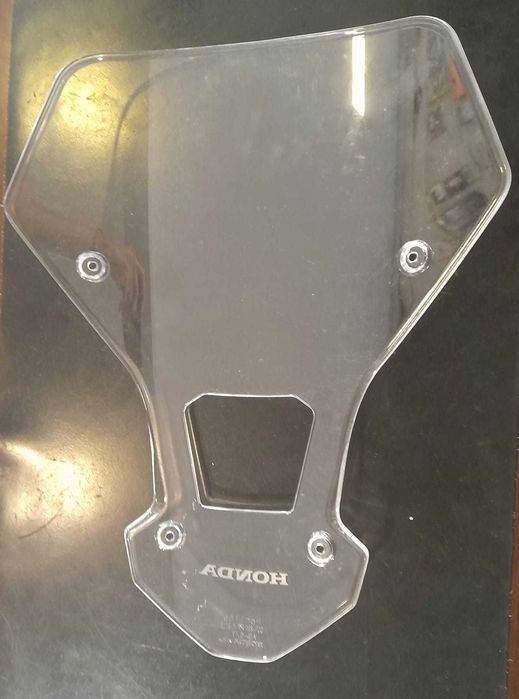 Vidro Peças Oem Honda Crf 1000L Africa Twin 2019