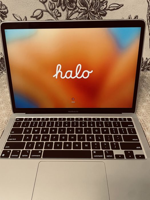MacBook Air 13" Apple M1
