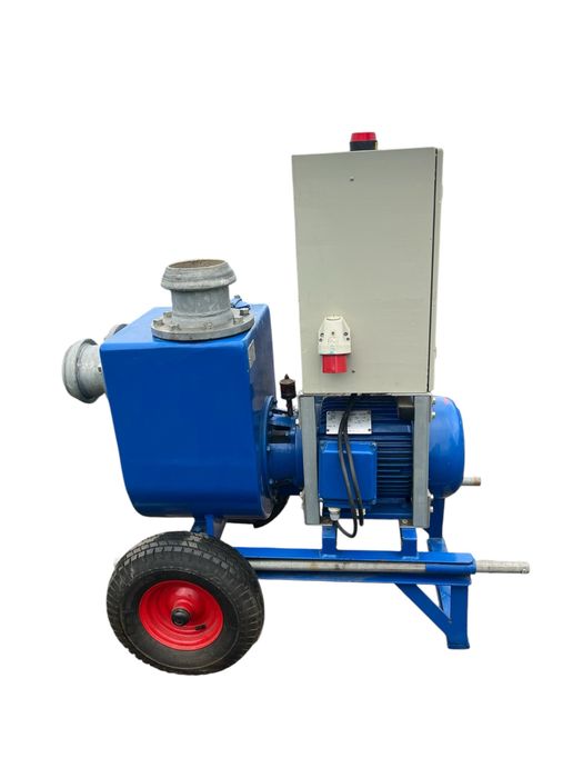Pompa Wody BBA Holland, 180m3/h, 11kw, 88mth !