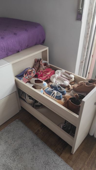 Mobília quarto jovem
