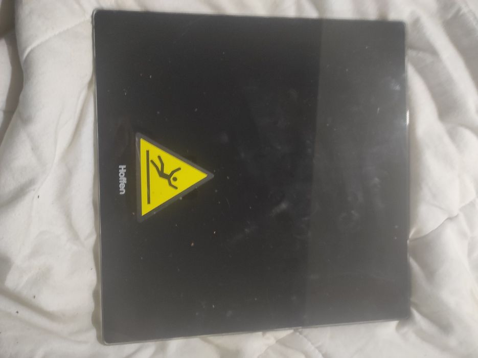 Hoffen Digital Scale436330712920248321