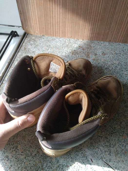 кроссовки Adidas