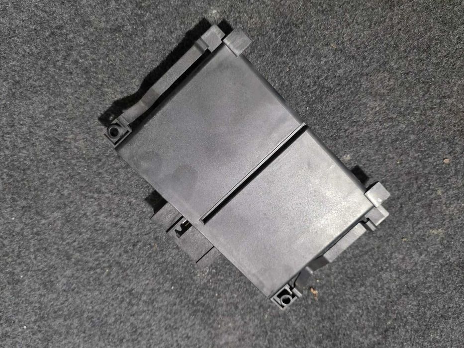 mercedes moduł radaru e klasa w212