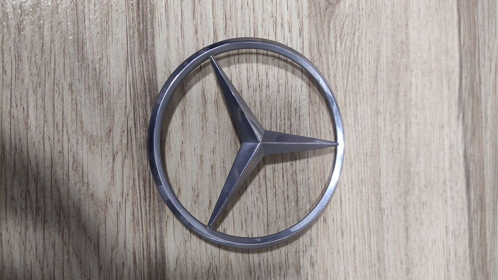 Peças Mercedes Benz