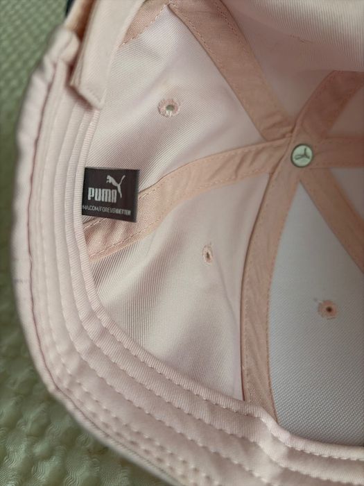 Бейсболка жіноча Puma
