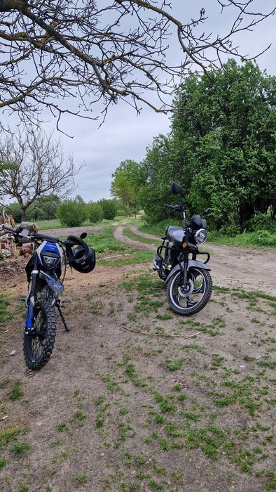 Kovi pit 150 23 року