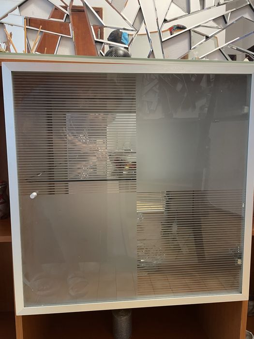 Aparador entrada/sala