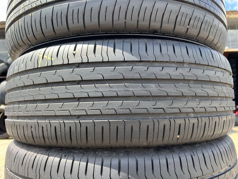 Шини 225/60/18 25 Рік‼️Демо‼️Continental;Dunlop‼️Пари літо‼️Резина R18