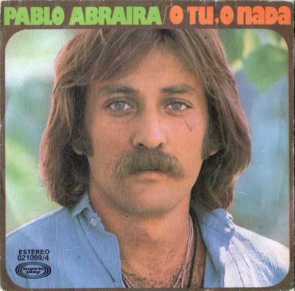 Pablo Abraira – You, Nothing