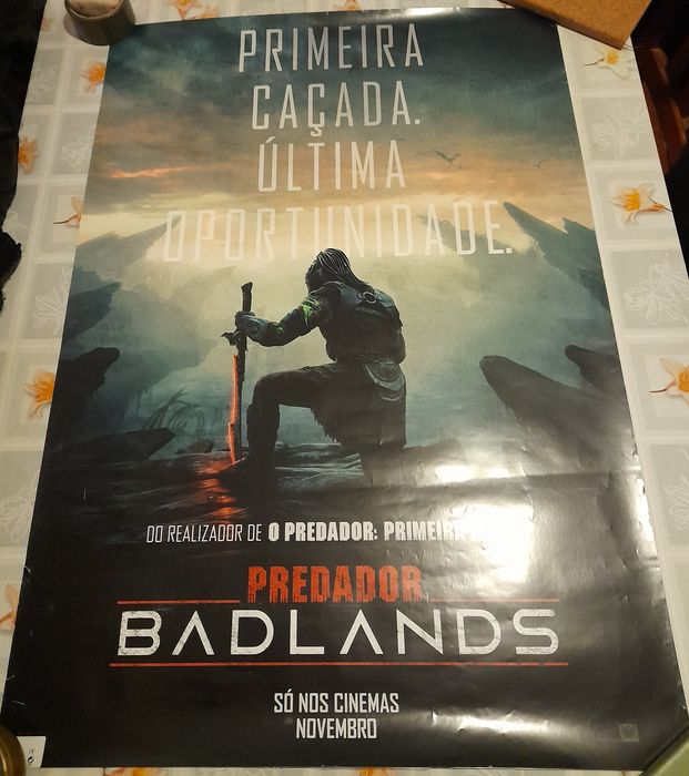 Posters Filmes Cinema