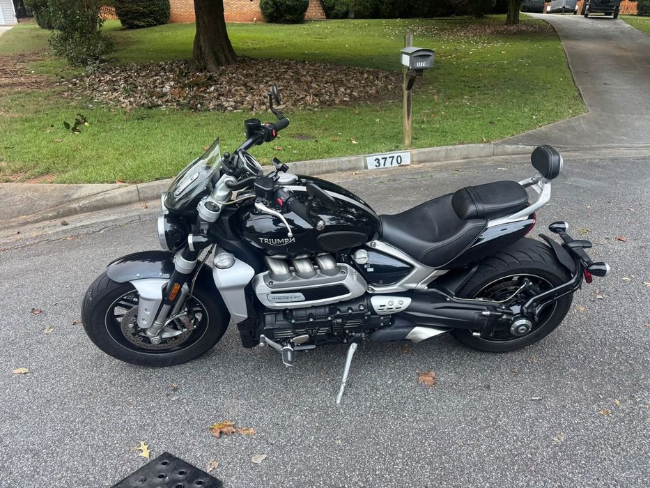 Triumph