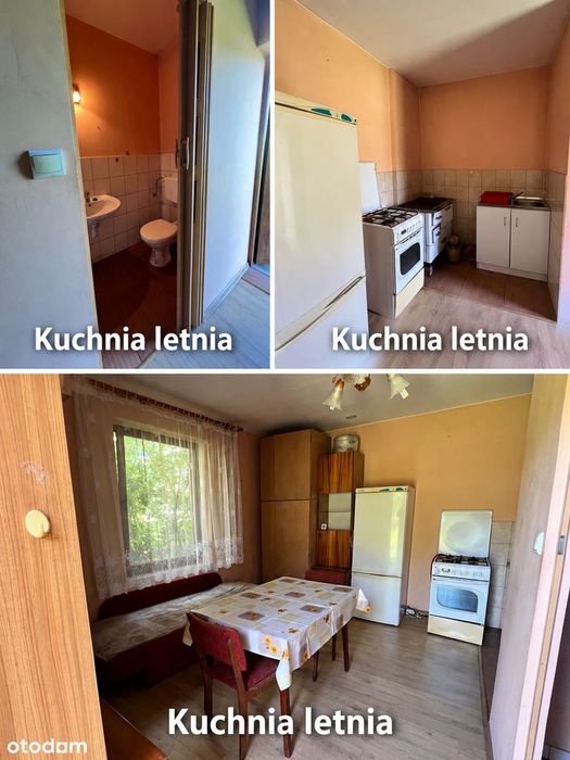 Przestronny dom | 218,28 m² | działka 3800 m² | Odrowąż
