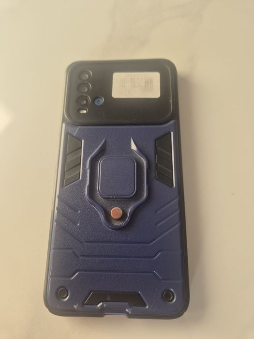 Telefon smartfon xiaomi redmi 9T 128GB