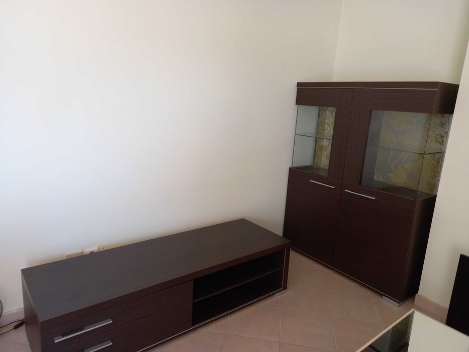 Moveis de sala en Wengué