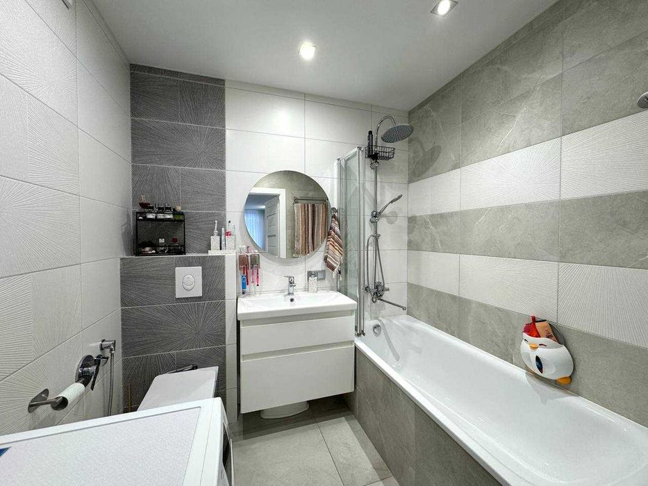 Продаж 2кім квартири з ремонтом ЖК Avalon