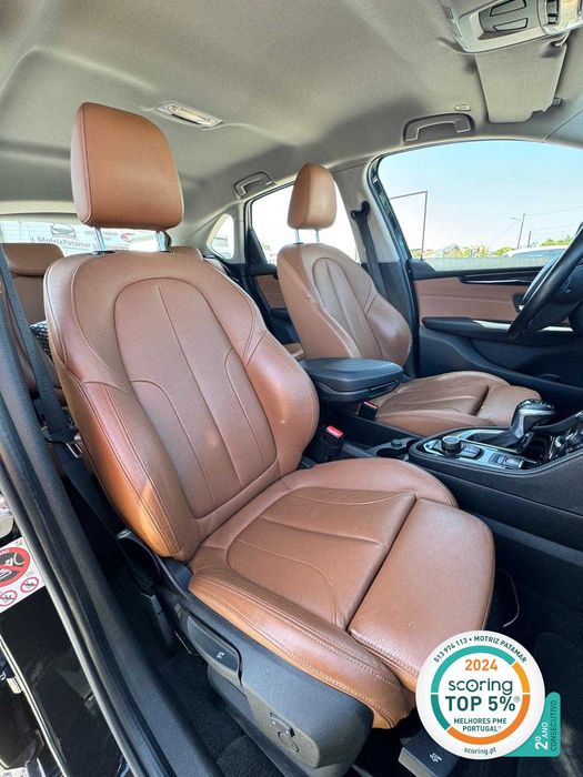 Bmw 225 XE iPerformance 1.5 136cv Híbrido Plug-in