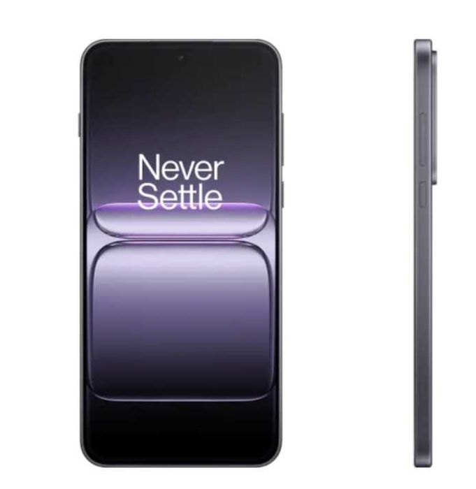 OnePlus Nord 5 12/512GB Phantom Grey (Global Version) 1 рік гарантія