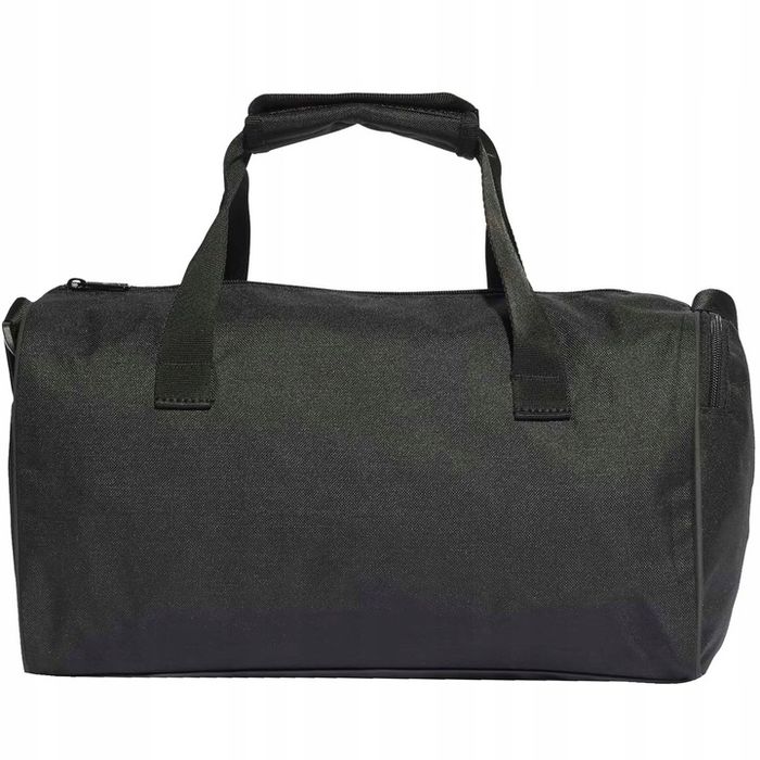 Adidas Linear Duffel Xs Ht4744 Torba Sport Trening Czarna Extra Small