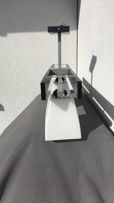 Lampa sufitowa wisząca