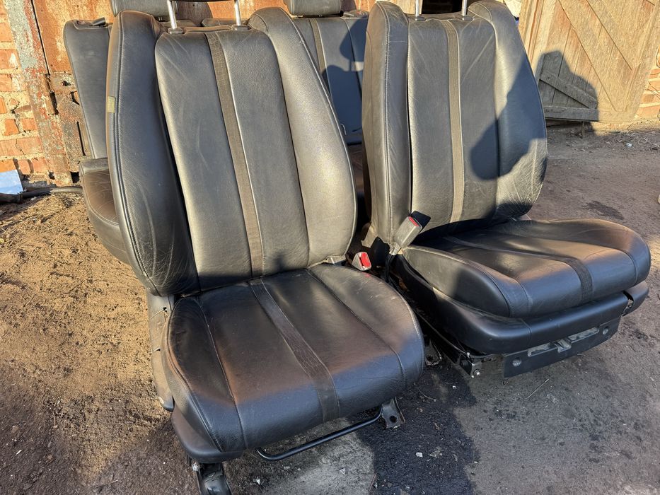 Задній диван  Мазда CX7 сідушки сх7