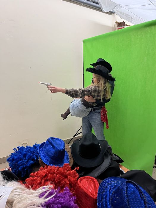 Fotobudka na Twoją Imprezę!