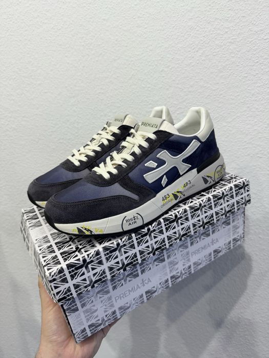 Premiata Mick var7209