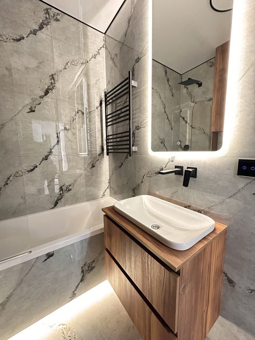 ‼️1-кім кв  по вул.Васильченка /Б. Хмельницького  новобудова