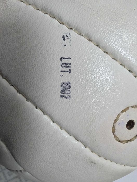 Piłka do siatkówki Polsport Relaks PRL kat. I