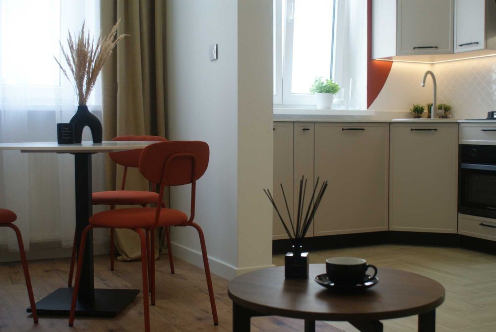 Mieszkanie na wynajem Bobolice 1550zł